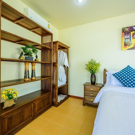 Hada Resort Chiang Mai Маэ-Рим Экстерьер фото