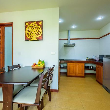 Hada Resort Chiang Mai Маэ-Рим Экстерьер фото