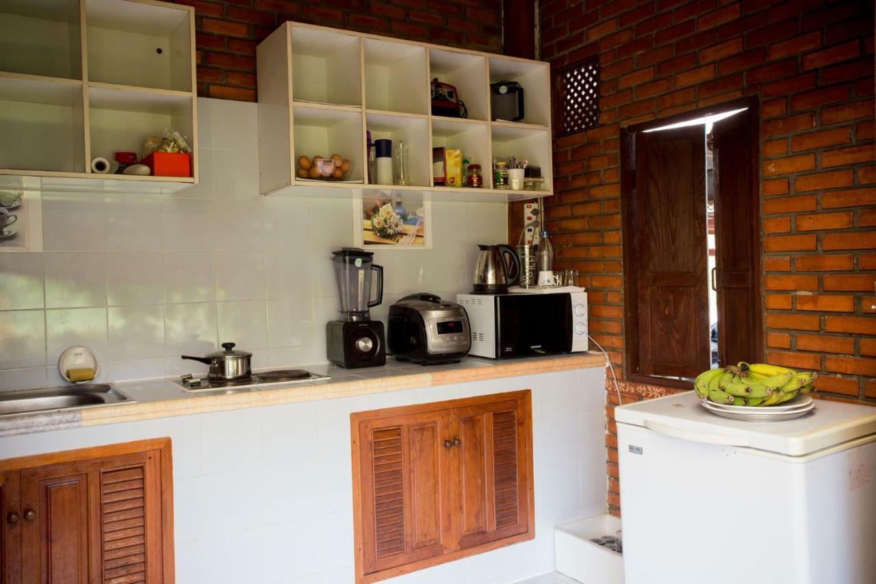 Hada Resort Chiang Mai Маэ-Рим Экстерьер фото