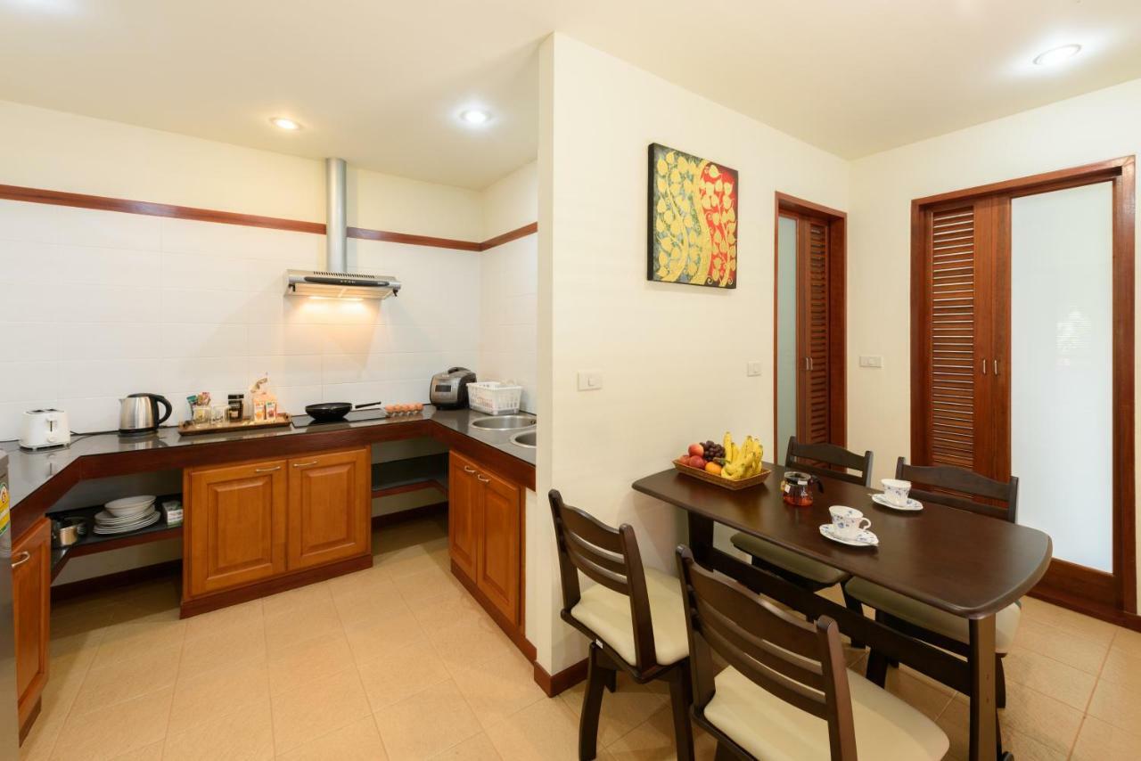 Hada Resort Chiang Mai Маэ-Рим Экстерьер фото