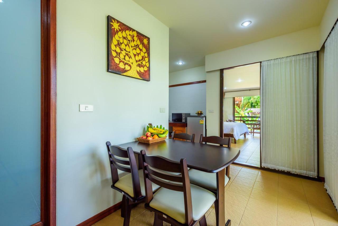 Hada Resort Chiang Mai Маэ-Рим Экстерьер фото