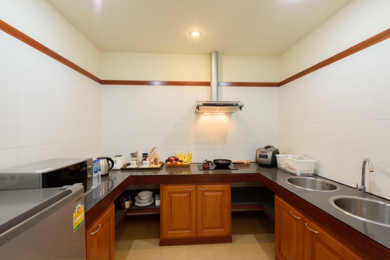 Hada Resort Chiang Mai Маэ-Рим Экстерьер фото