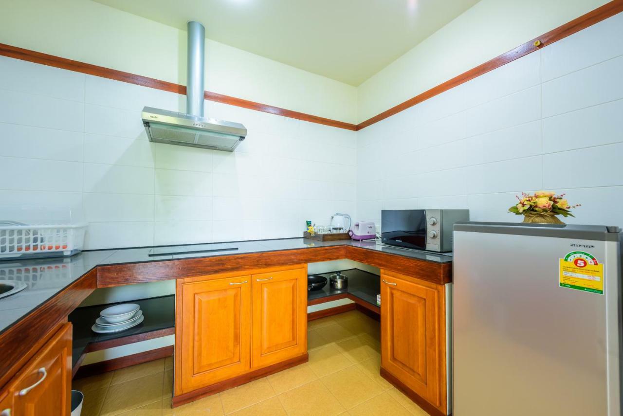 Hada Resort Chiang Mai Маэ-Рим Экстерьер фото